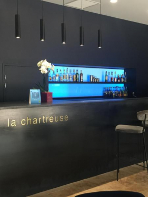 La Chartreuse Logis Hotel Restaurant